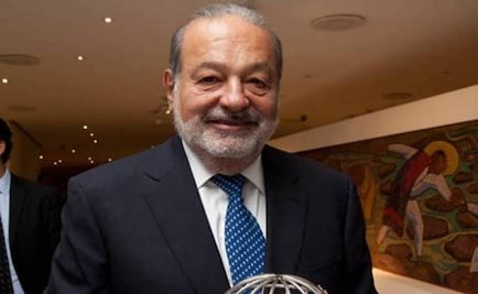 Carlos Slim paves way for FCC takeover with Koplowitz stake deal