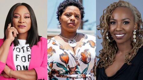 Cómo tres mujeres crearon Black Lives Matter a partir de una etiqueta en redes sociales