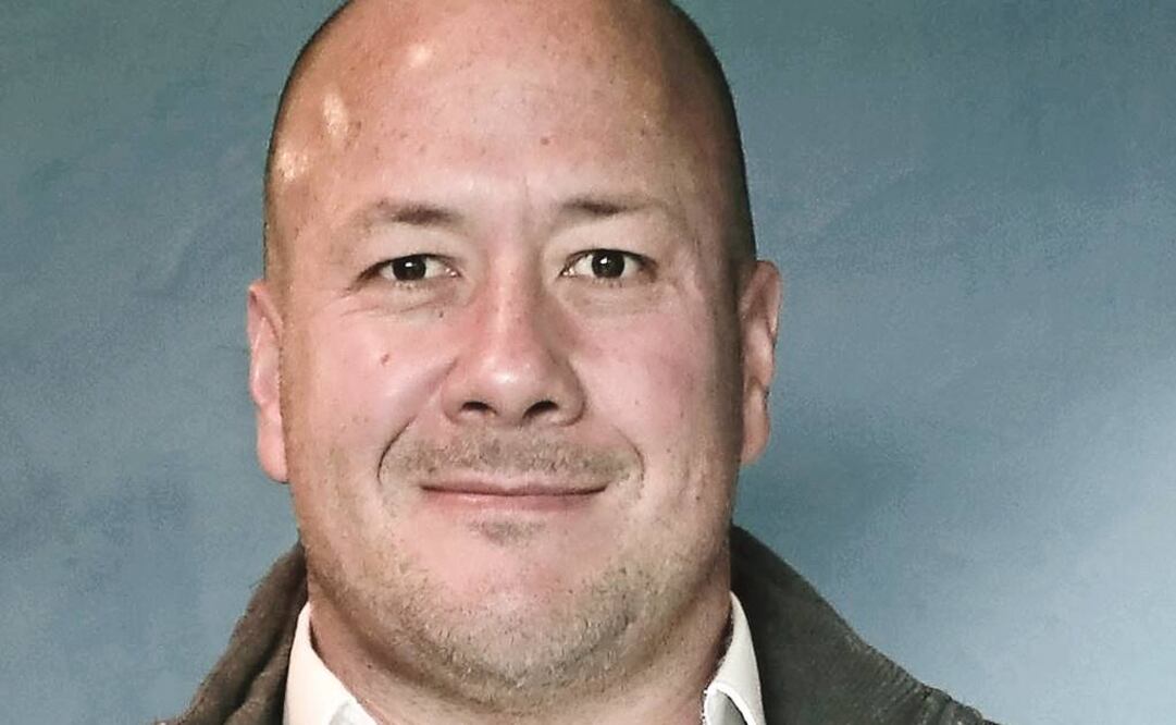 En la foto: Enrique Alfaro Ramírez,  aspirante a gobernador de Jalisco por Movimiento Ciudadano