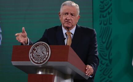 AMLO anuncia creación de “Gas Bienestar” para distribuir combustible a precio justo