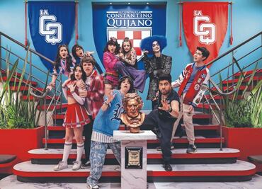 Inicia ciclo “La CQ”, previo a vacaciones