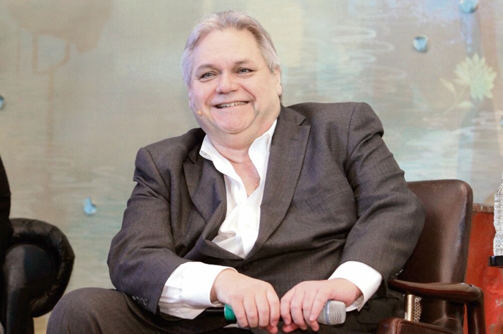 Carlos Bremer. (ARCHIVO. EL UNIVERSAL)