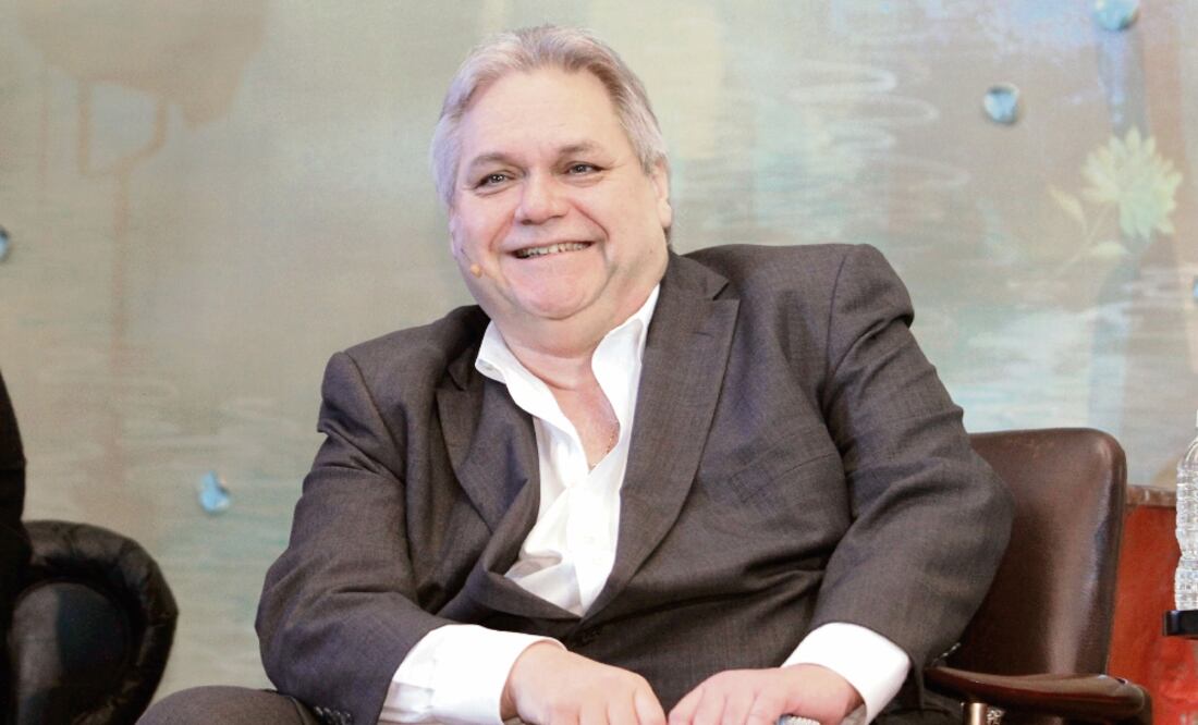 Carlos Bremer. (ARCHIVO. EL UNIVERSAL)