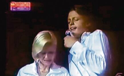 La canción que Luis Miguel dedicó a su mamá