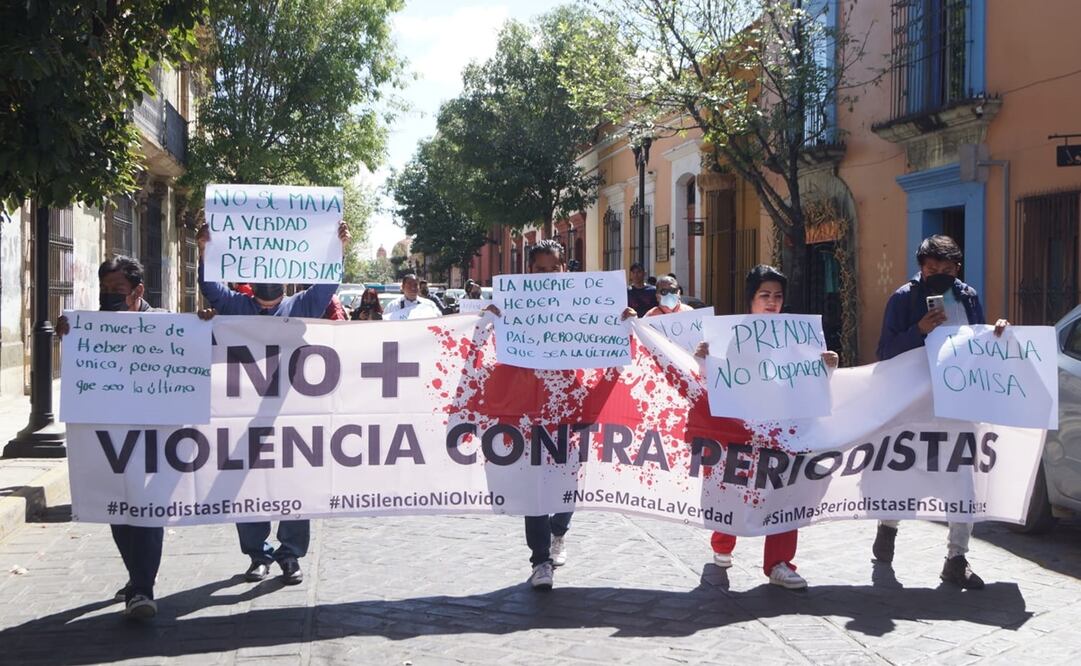 Foto: Edwin Hernández / EL UNIVERSAL