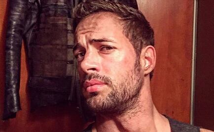 William Levy sufrió accidente en filmación de "Resident Evil"