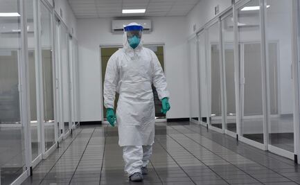 Chiapas confirma 15 nuevos casos de Covid-19; acumula 118 