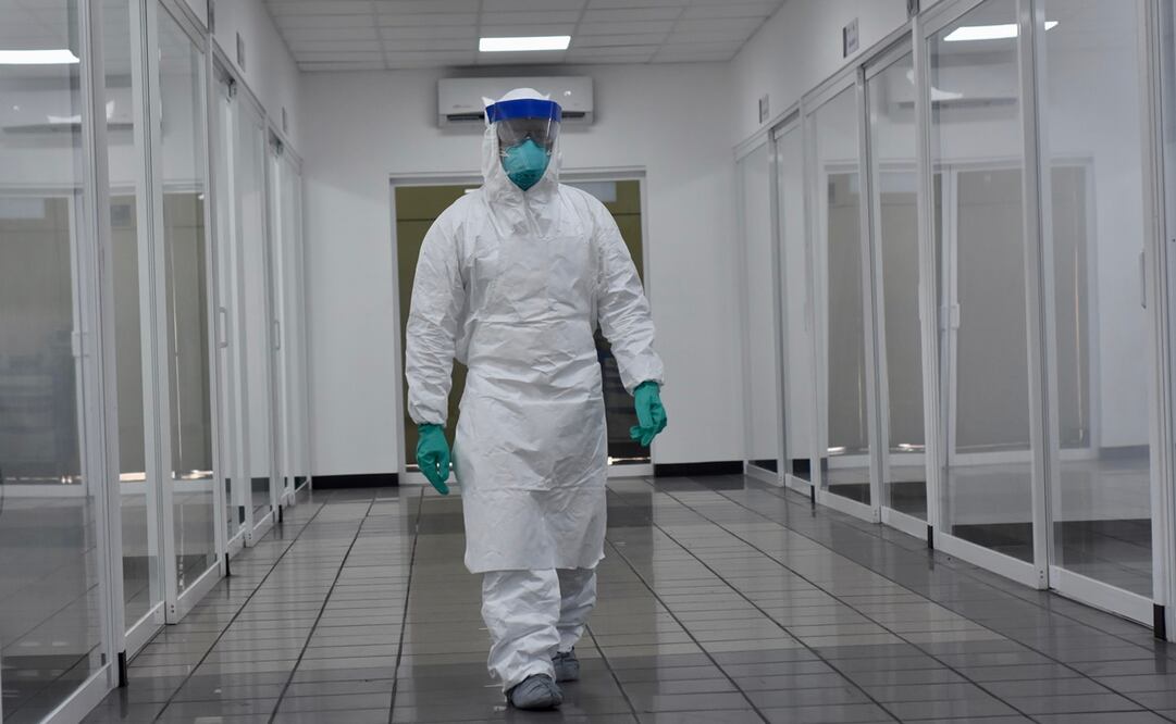 Foto: Archivo / EL UNIVERSAL 