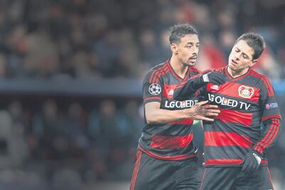 ‘Chícharo’ cincuentón 