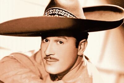 Aún hay secretos de la vida de Infante