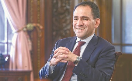 Unidad de Inteligencia Financiera debería ser de bajo perfil: Arturo Herrera