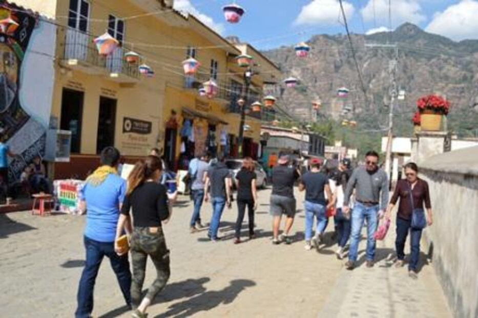 Pueblos Mágicos cerca de CDMX para visitar este inicio de año