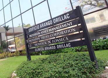 Involucran a artistas, deportistas y políticos en evasión de impuestos