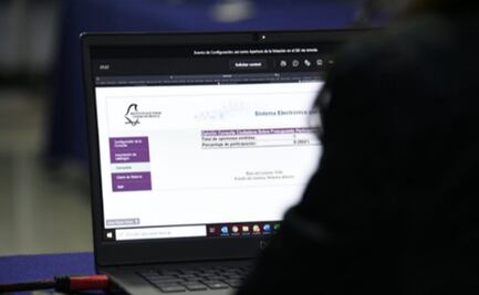 Concluye plazo para votar vía internet por Copacos y Presupuesto Participativo