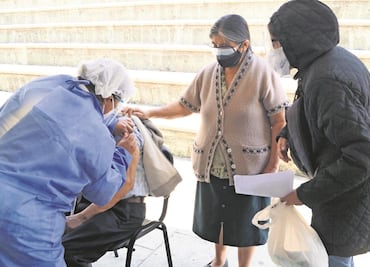 Por Covid, implementan cerco epidemiológico en 15 comunidades de Oaxaca