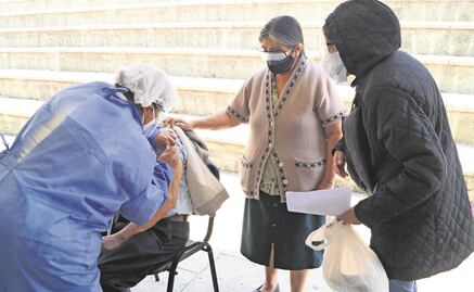 Por Covid, implementan cerco epidemiológico en 15 comunidades de Oaxaca