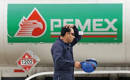 Asigna Pemex contratos para la importación de petróleo crudo