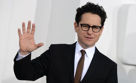 Abrams quiere acercar “Star Wars” a las mujeres