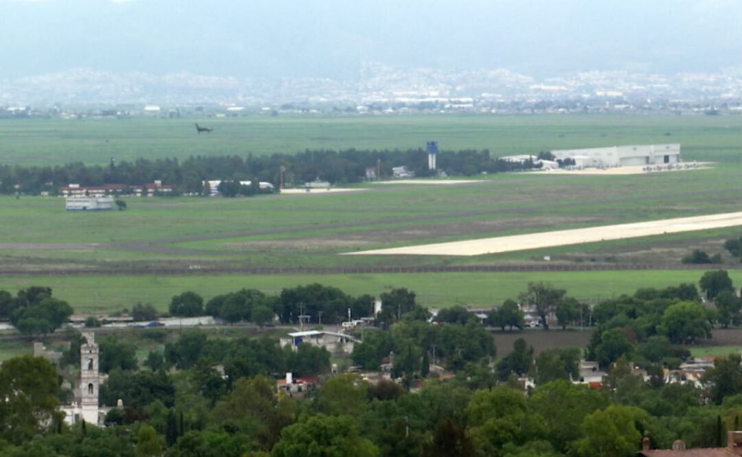 Foto: Archivo/EL UNIVERSAL 