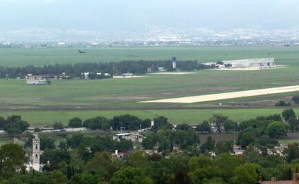 Mañana se resuelve última suspensión que impide obras en Santa Lucía