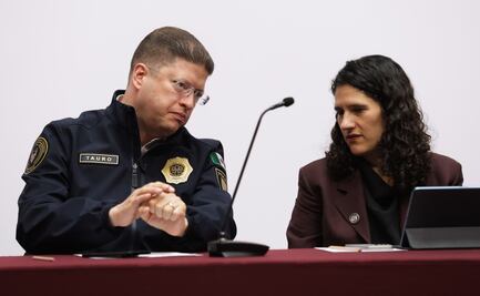 Van 55 carpetas de investigación abiertas por Cártel Inmobiliario: FGJ-CDMX; “las investigaciones siguen”, asegura Bertha Alcalde