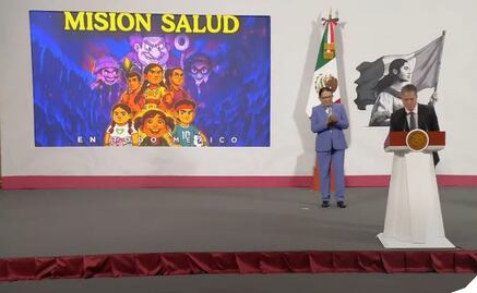 Gobierno de Sheinbaum presenta estrategia “3 x Mi Salud” contra sobrepeso y obesidad; va contra “Don Chuchuluco” y “Rey Chatarra”