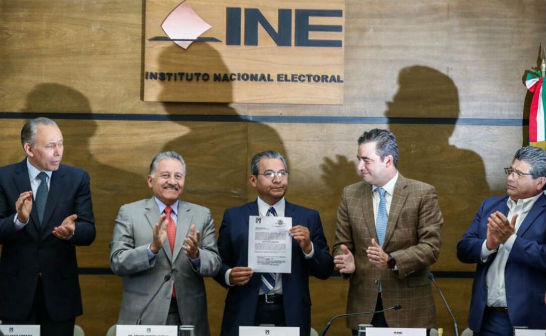 Foto: Diego Simón Sánchez/EL UNIVERSAL