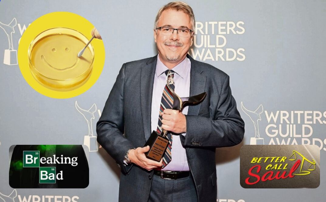 El nuevo adelanto de la serie de Vince Gilligan enloqueció a los fans de Breaking Bad. Foto: Especial