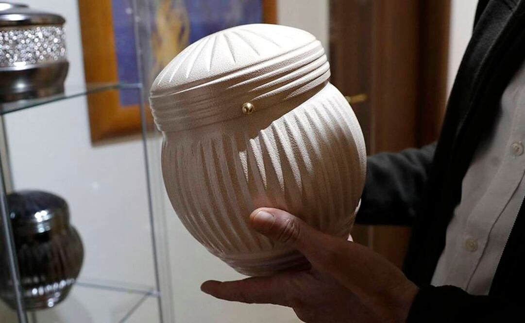 La policía arrestó a tres chipriotas en conexión con el robo(Foto: AP / Archivo)