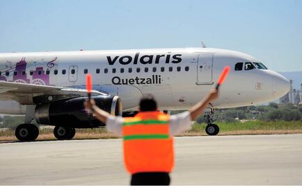 Volaris va por más aviones y destinos