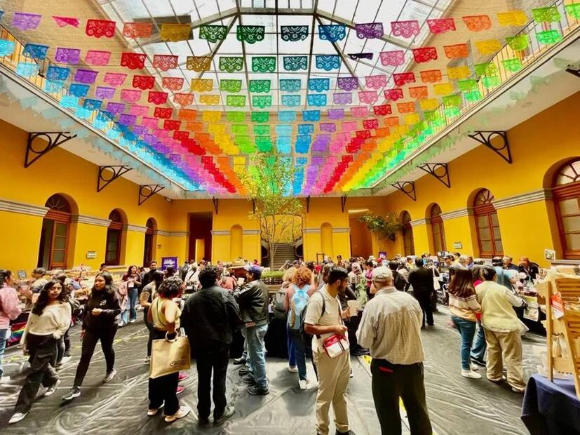 Foto: Adelitas Empresarias