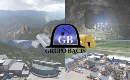 Minera Bacis declina denunciar robo de 33 toneladas de oro y plata ante Fiscalía de Jalisco; acudiría ante la FGR