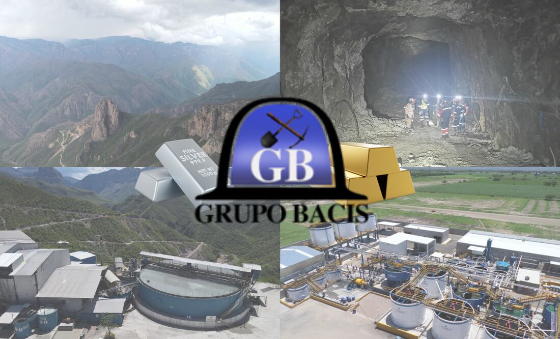 De acuerdo con el grupo minero este duro golpe “deteriora el giro del negocio minero como los ingresos al país”. Foto: Grupo Minero Bacis