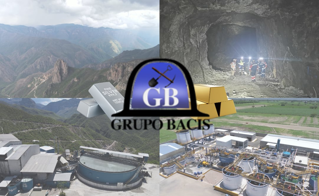 De acuerdo con el grupo minero este duro golpe “deteriora el giro del negocio minero como los ingresos al país”. Foto: Grupo Minero Bacis