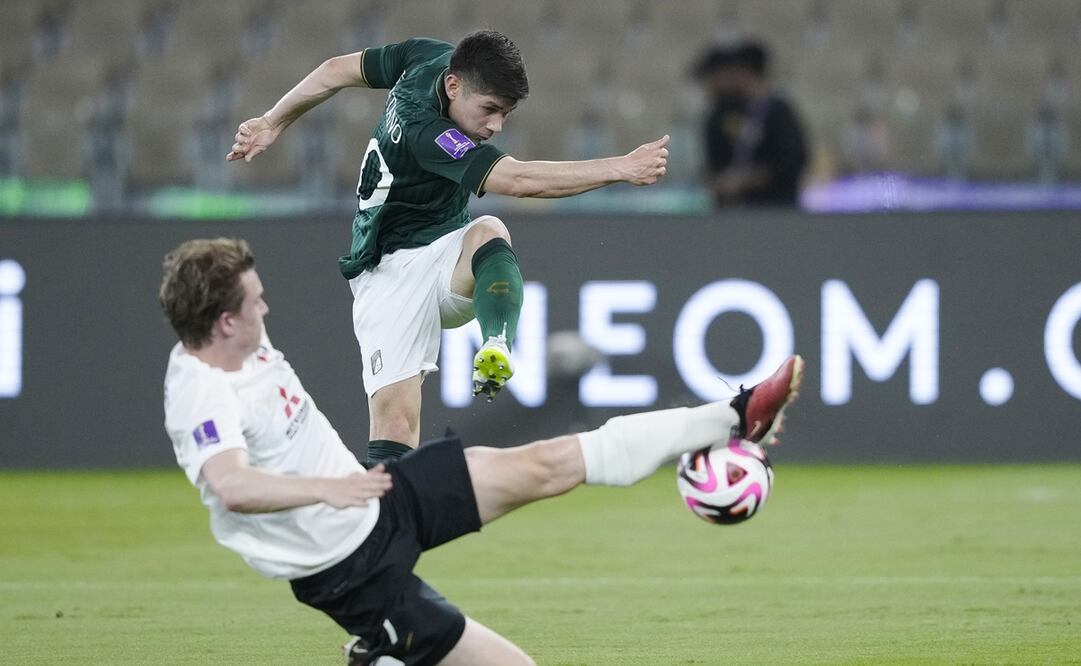 Club León vs Urawa Reds - Foto: Imago7