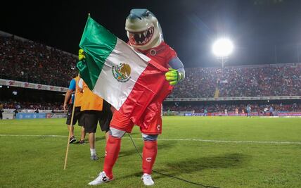 El Veracruz, a salvo por ahora