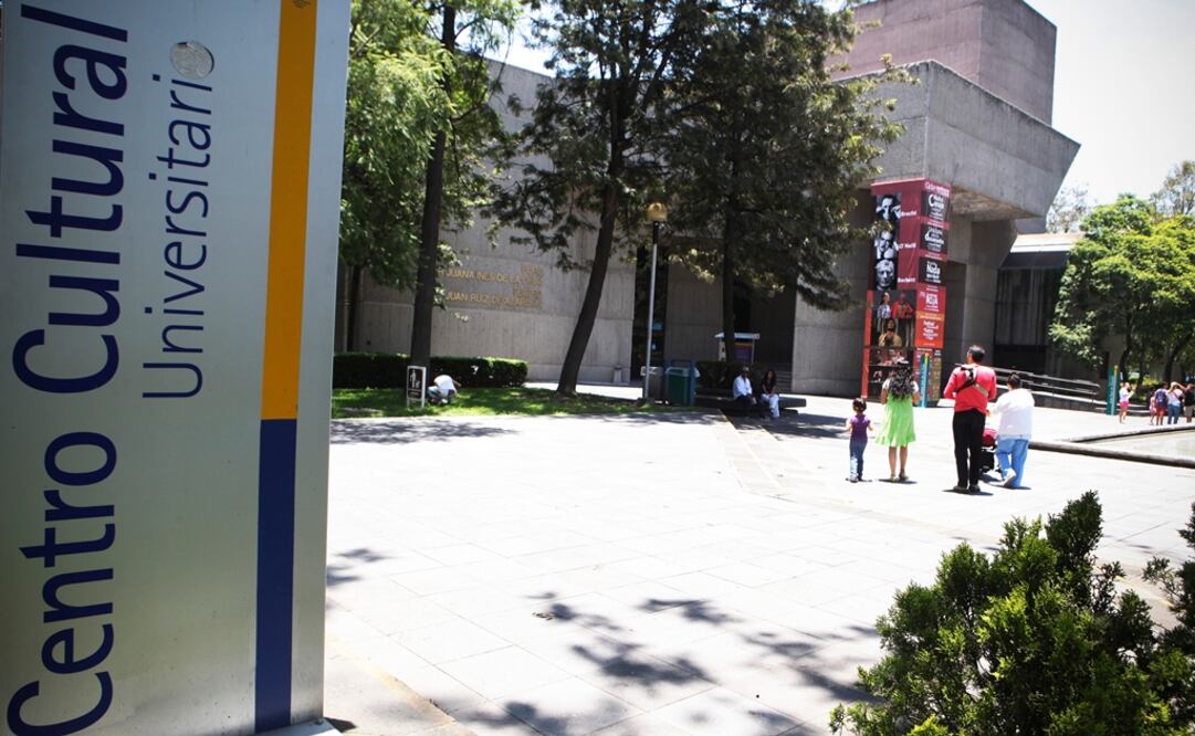 Foto: Archivo EL UNIVERSAL