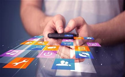 El mensaje instantáneo y contundentede las apps