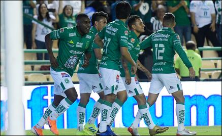 León termina con Xolos y avanza a semifinales