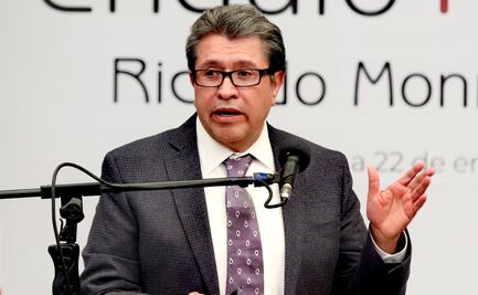 AMLO alista iniciativas sobre procuración e impartición de justicia para febrero