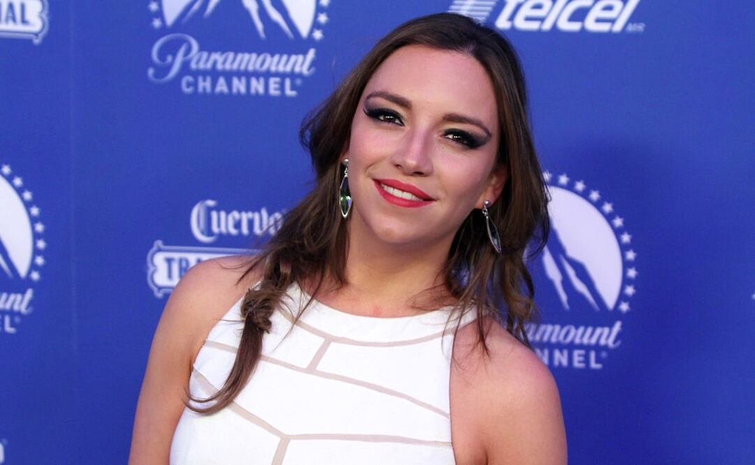 Regina Blando. Foto: Archivo