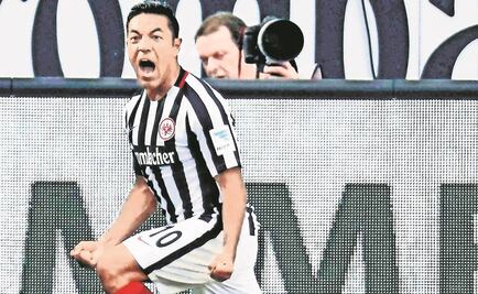 “El nombre de México muy en alto” 