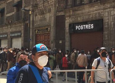 Por rodaje en la CDMX, Iñárritu pide cientos de extras y apagar alumbrado público