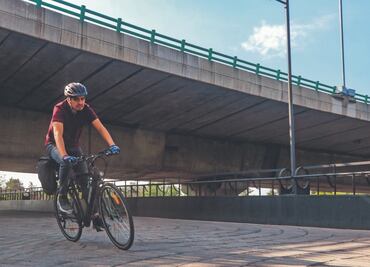 La ruta de los cambios en Chapultepec