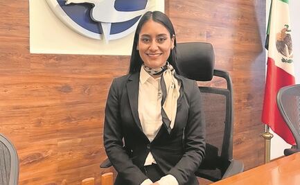 Otorga ASPA la primera beca a mujer