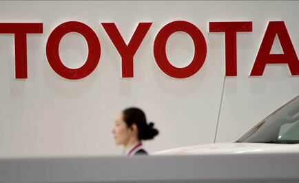 Toyota dejará de vender autos diésel en Europa a finales de 2018