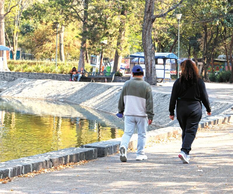 Parte de los recursos se destinarán a un programa de Mejoramiento Hídrico de las cuatro secciones (lagos, fuentes, escorrentías, etc.) Foto: Archivo El Univeresal