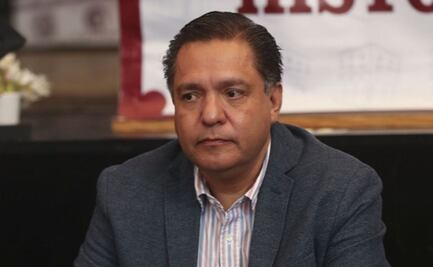 Investigan a senador de Morena por presuntos actos anticipados de campaña