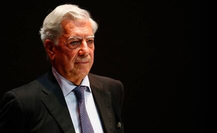 Vargas Llosa celebrará 80 años con nueva novela