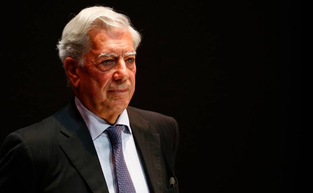 La Casa de América acogerá el 29 y 30 de marzo, el seminario "Mario Vargas Llosa: Cultura, Ideas y Libertad", organizado por la Fundación Internacional para la Libertad y la Cátedra Vargas Llosa. (FOTO: Archivo EL UNIVERSAL) 